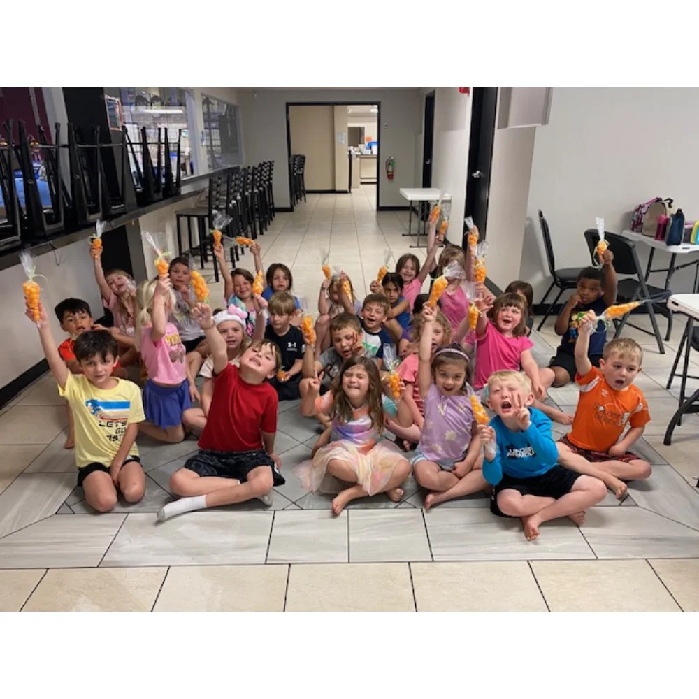 Mandeville Sports Complex