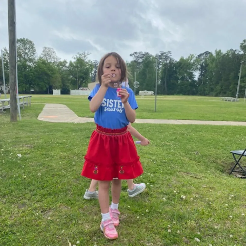 Mandeville Sports Complex