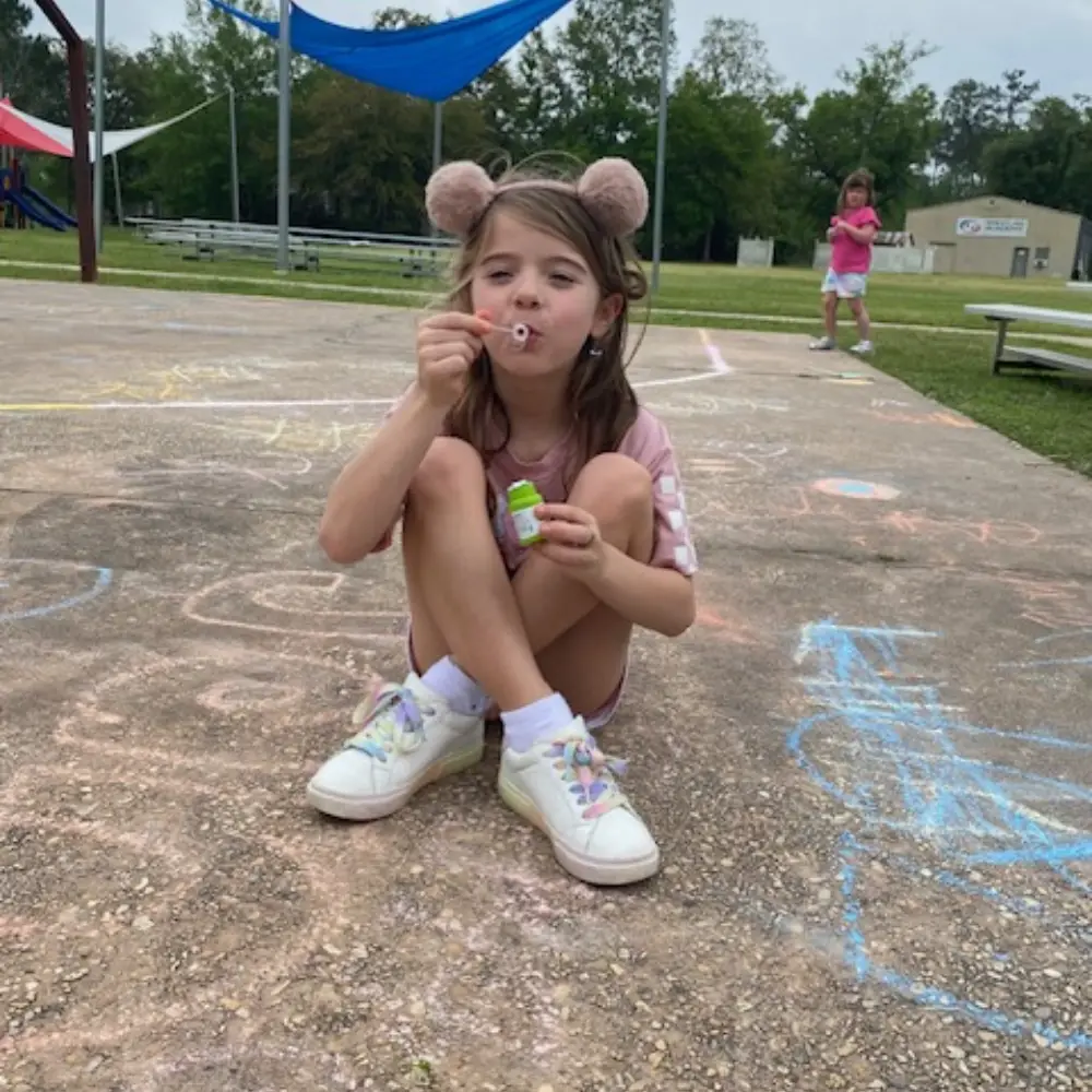 Mandeville Sports Complex