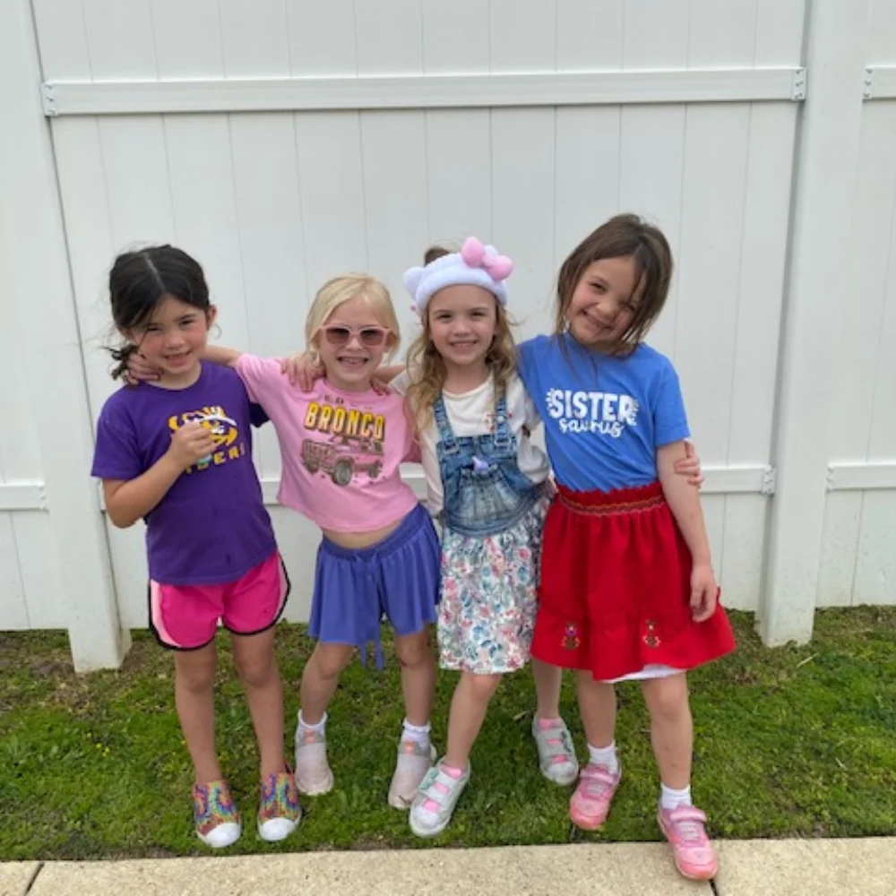 Mandeville Sports Complex