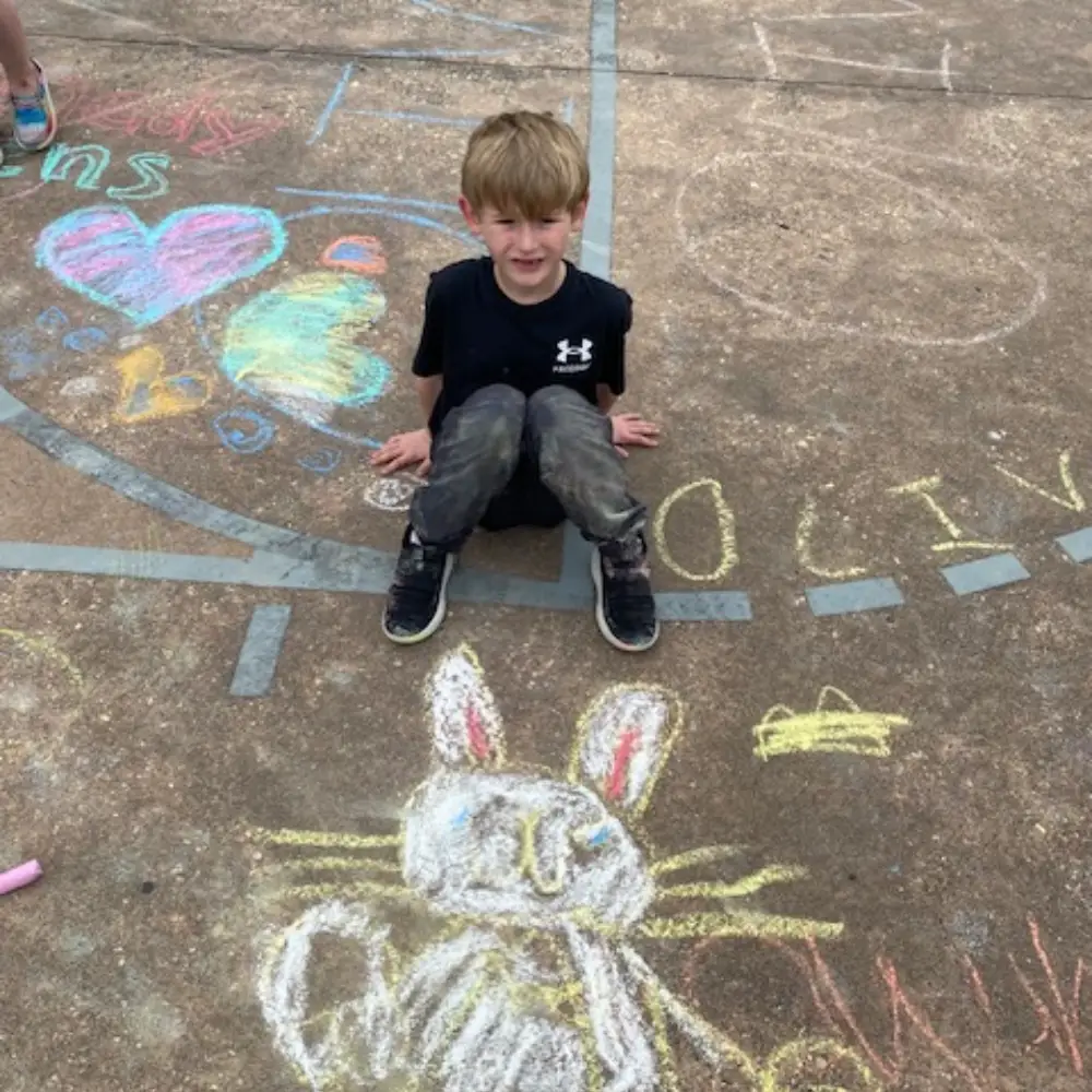 Mandeville Sports Complex