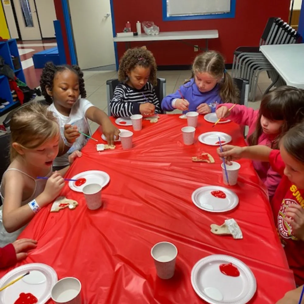 Mandeville Sports Complex