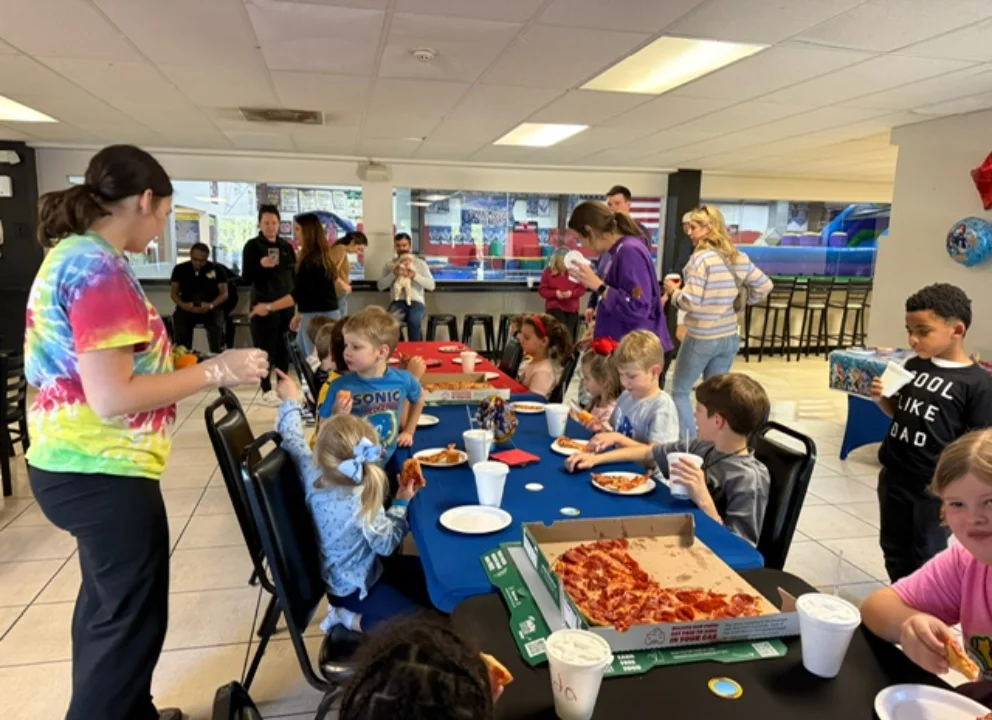 Mandeville Sports Complex