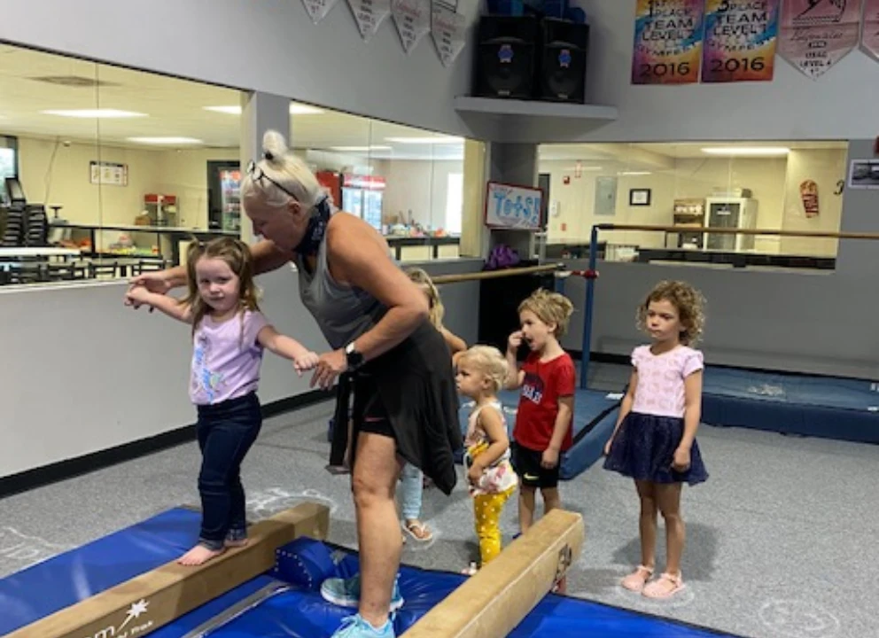 Mandeville Sports Complex