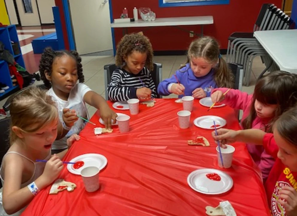 Mandeville Sports Complex