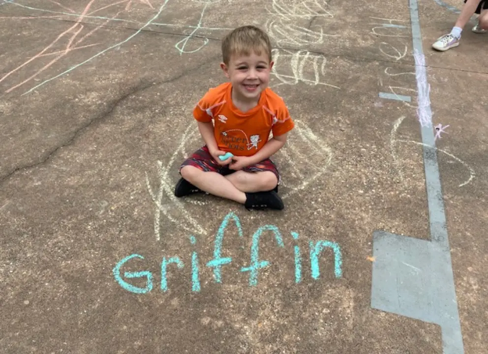 Mandeville Sports Complex