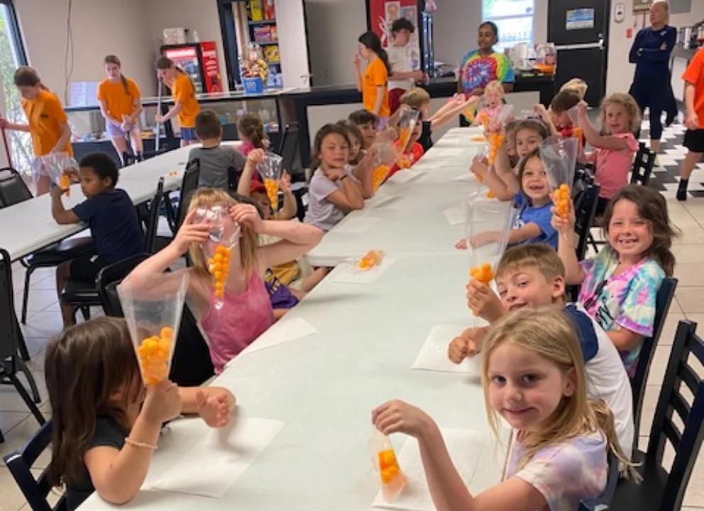 Mandeville Sports Complex