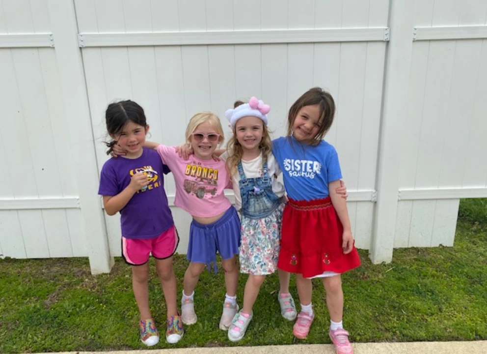 Mandeville Sports Complex