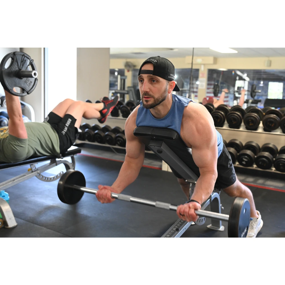 Mandeville Sports Complex