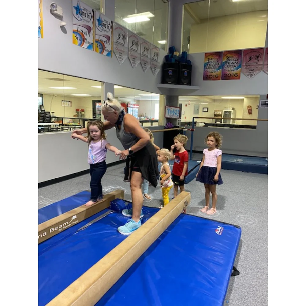 Mandeville Sports Complex