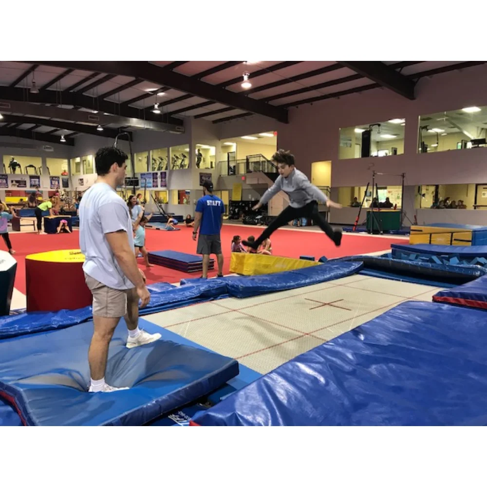 Mandeville Sports Complex