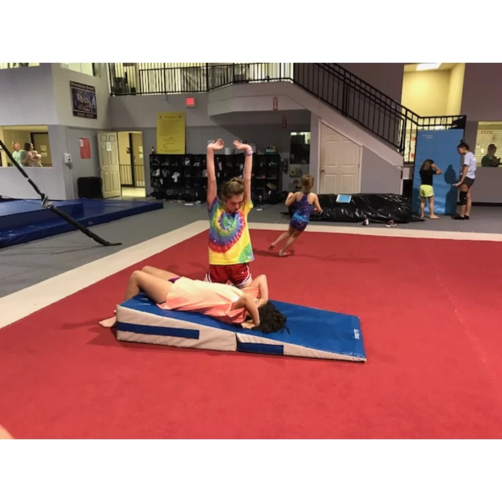 Mandeville Sports Complex