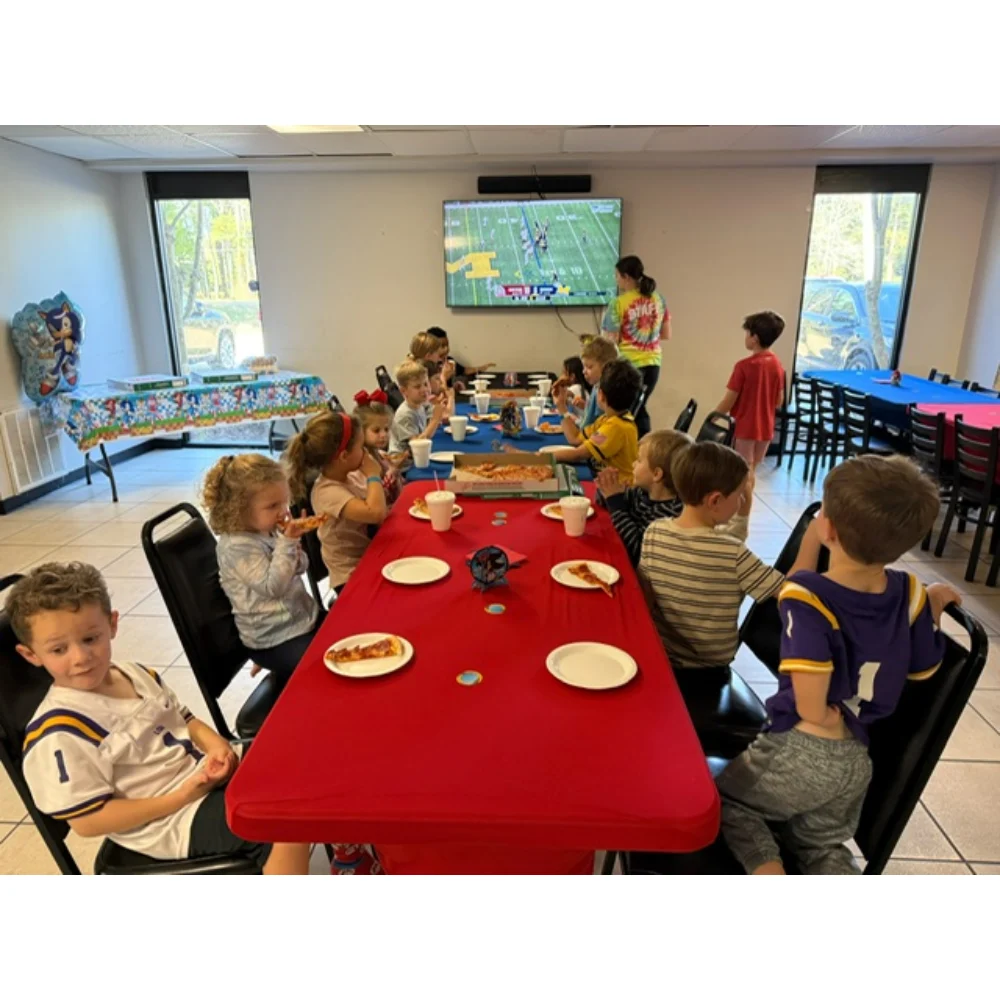 Mandeville Sports Complex