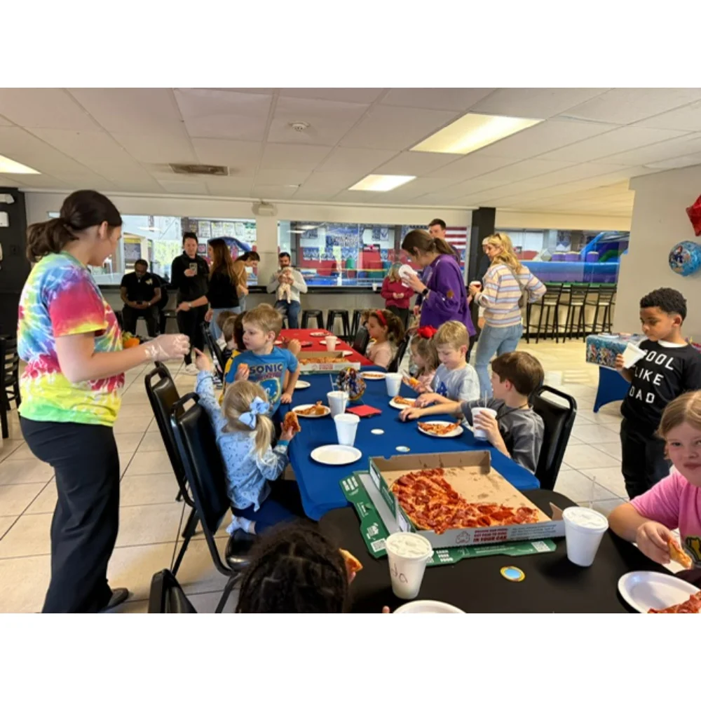 Mandeville Sports Complex