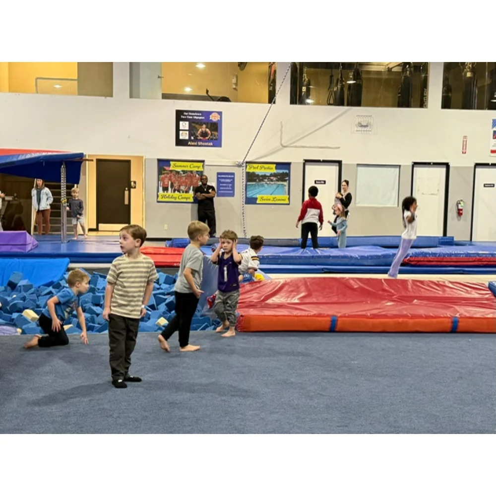 Mandeville Sports Complex