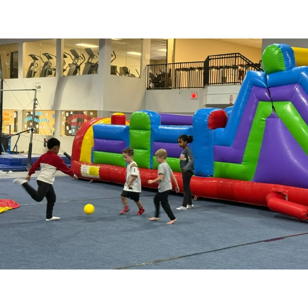 Mandeville Sports Complex