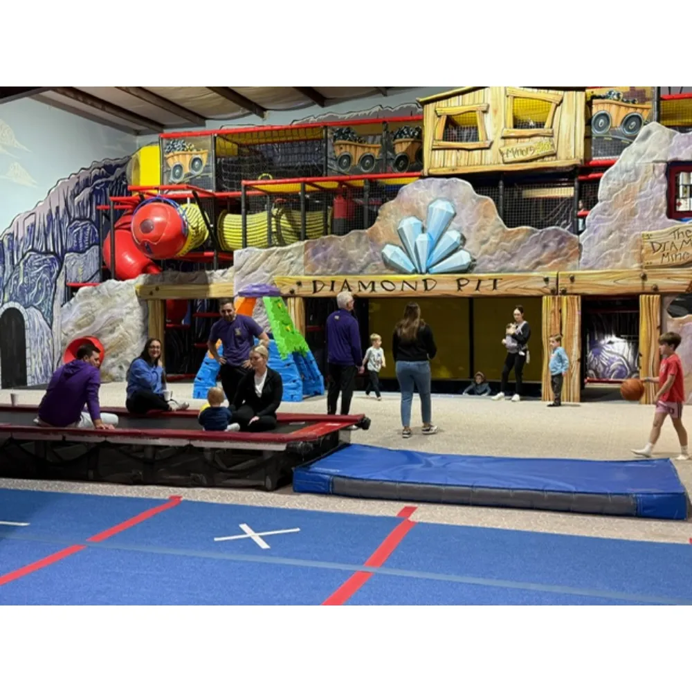 Mandeville Sports Complex