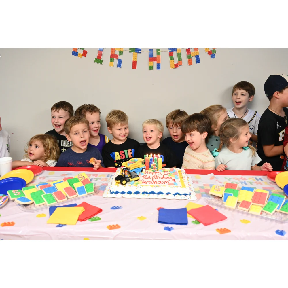 Mandeville Sports Complex