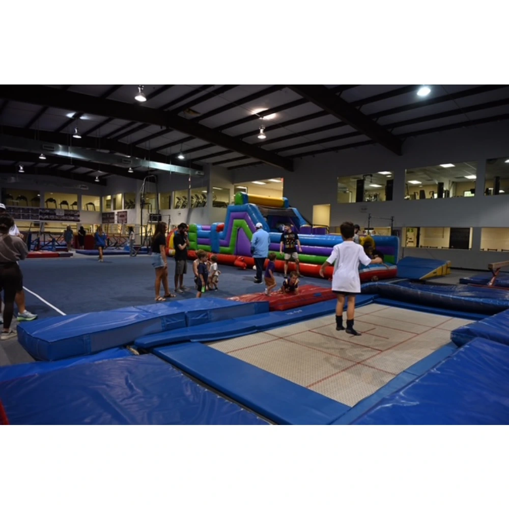 Mandeville Sports Complex