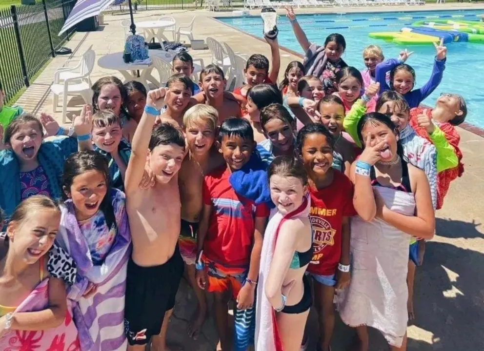 Mandeville Sports Complex